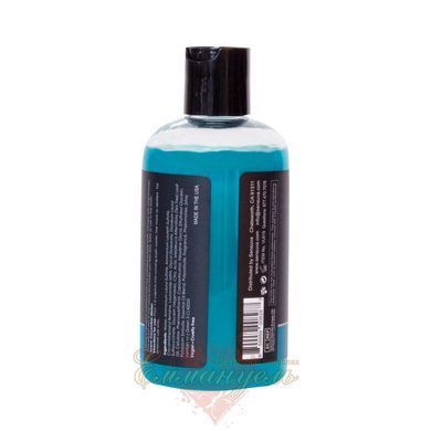Sensuva Big Flirt Pheromone Bubble Bath, Sweet Temptation scent, 237 ml SO7848 &mdash; photos