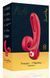 A vibrator with a moving tongue and clitoral stimulation - Erospace Sweet Play A4 62050070-0004 - photos (16