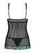 Peignoir - Amanta Babydoll Obsessive, S/M 410540 - photos (2