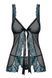 Peignoir - Amanta Babydoll Obsessive, S/M 410540 - photos (3