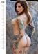 Calendar - Pin-up Kalender Tattoo-Girls 2025