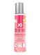 Lubricant - System JO Cocktails - Cosmopolitan without sugar, vegetable glycerin (60 ml)