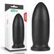 Anal Plug &ndash; King-sized Anal Bomber 9" 6452LV2245 - photos (1