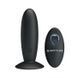 Анальная пробка Pretty Love Remote Control Vibrating Plug 12 Function BI-040045W фото 1
