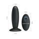 Анальная пробка Pretty Love Remote Control Vibrating Plug 12 Function BI-040045W фото 2