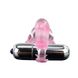 Эрекционное кольцо - Cock Vibro Ring With Bullet Pink