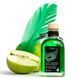 Массажный набор Orgie Sexy Therapy Apple, 100 мл, съедобное согревающее масло и перышко SX1508 фото 2