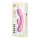 Вибратор - Pretty Love Ron Vibrator Pink, мягкий силикон 6603BI0714 фото 10