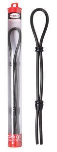Ерекційна петля - MALESATION Cock-Grip double 614000257812 фото