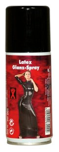 Спрей для ухода за латексом - Lx Glanz-Spray 100мл Pflege