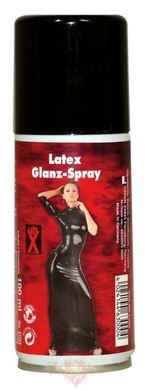 Спрей для догляду за латексом - Lx Glanz-Spray 100мл Pflege