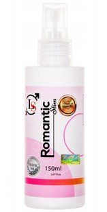 Water-based lubricant gel - Romantic Stim 150ml 731-00017 &mdash; photos