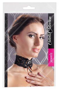 Collar - 2450364 Choker Lace 513224503641001 &mdash; photos