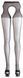 Tights - Sex-Strumpfhose - black, S/M 51322314360000 - photos (4
