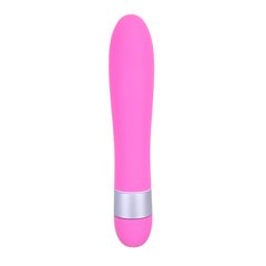 Vibrator - MisSweet Precious Passion Vibrator-Pink