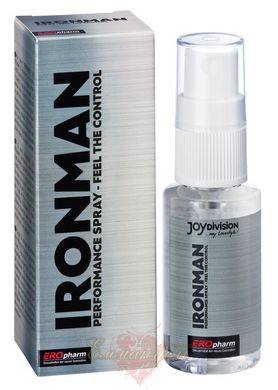 Prolonger - Ironman Spray 30 ml