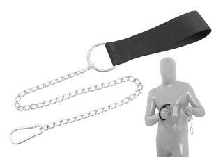 XXdreamSToys Kettenleine mit Handschlaufe aus Velcro 614000256290 &mdash; photos