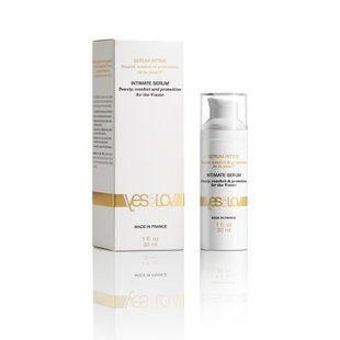 Увлажняющая сыворотка для интимной зоны YESforLOV Intimate Serum (99,5% натуральный состав, унисекс) SX4515 фото