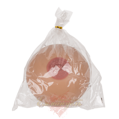 Антистресс мяч Squeeze Ball Boob XXL 12 см 900 г 99660612505 фото