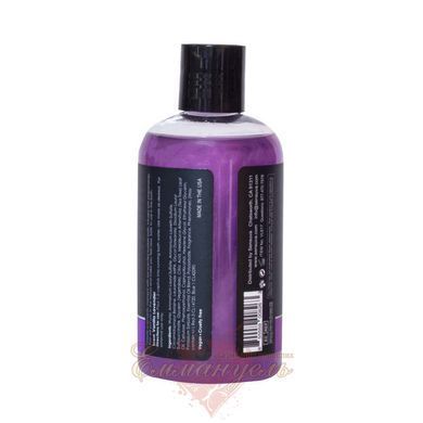 Sensuva Big Flirt Pheromone Bubble Bath, Tropical Tease scent, 237 ml SO7847 &mdash; photos