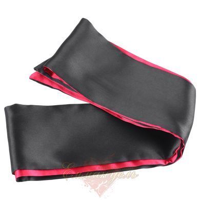 Пов'язка &ndash; Erospace Wild play Satin eye mask C18 62050072-0018 фото