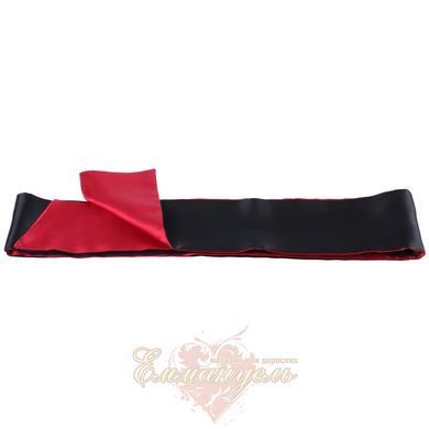 Пов'язка &ndash; Erospace Wild play Satin eye mask C18 62050072-0018 фото