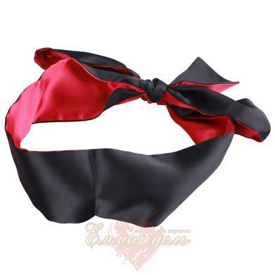 Пов'язка &ndash; Erospace Wild play Satin eye mask C18 62050072-0018 фото