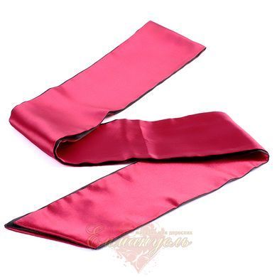 Пов'язка &ndash; Erospace Wild play Satin eye mask C18 62050072-0018 фото