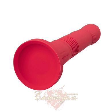 Smart mini sex machine Lovense Gravity, removable suction cup, webcam compatible SO7486 &mdash; photos