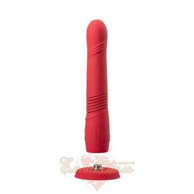 Smart mini sex machine Lovense Gravity, removable suction cup, webcam compatible SO7486 &mdash; photos