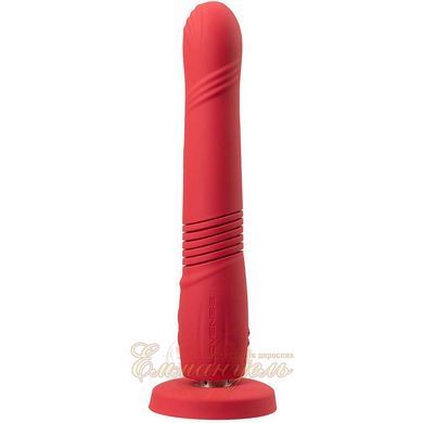 Smart mini sex machine Lovense Gravity, removable suction cup, webcam compatible SO7486 &mdash; photos