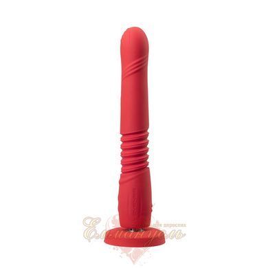 Smart mini sex machine Lovense Gravity, removable suction cup, webcam compatible SO7486 &mdash; photos