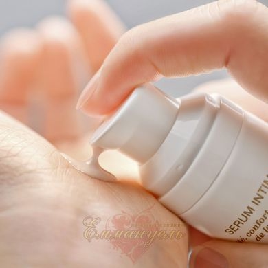 Увлажняющая сыворотка для интимной зоны YESforLOV Intimate Serum (99,5% натуральный состав, унисекс) SX4515 фото
