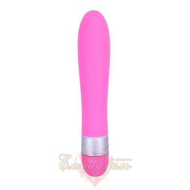 Vibrator - MisSweet Precious Passion Vibrator-Pink