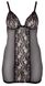 Сукня - 2751143 Lingerie Dress, XL