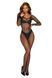 Бодистокинг 2061 черный one size 5590206110 фото 1