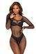 Бодистокинг 2061 черный one size 5590206110 фото 2