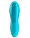 Thumb vibrator - Satisfyer Teaser Light Blue