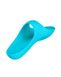 Thumb vibrator - Satisfyer Teaser Light Blue