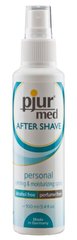 Увлажняющий спрей после бритья - pjur med After Shave 100 мл