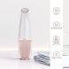 Очищающее устройство для лица GESKE Aqua-Stream Face Cleanser 8в1 starlight HB0403 фото 3