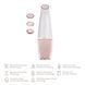 Очищающее устройство для лица GESKE Aqua-Stream Face Cleanser 8в1 starlight HB0403 фото 2
