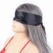Пов'язка &ndash; Erospace Wild play Satin eye mask C18 62050072-0018 фото 8