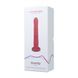 Smart mini sex machine Lovense Gravity, removable suction cup, webcam compatible SO7486 - photos (10