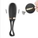 Vibro egg - Dorcel Secret Delight Gold with remote control, with turbo mode and voice control
