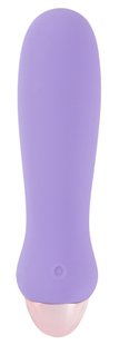 Вибратор - Cuties Mini Vibrator Purple