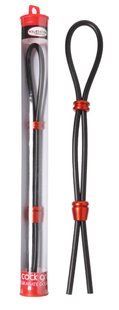 Ерекційна петля - MALESATION Cock-Grip double 614000257813 фото