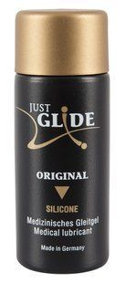 Лубрикант - Just Glide Silicone 30 мл 71326111070000 фото