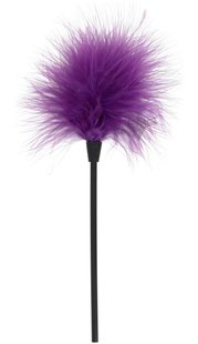 Пушок - Sexy Feather Tickler Purple