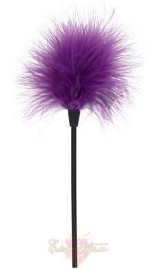 Пушок - Sexy Feather Tickler Purple